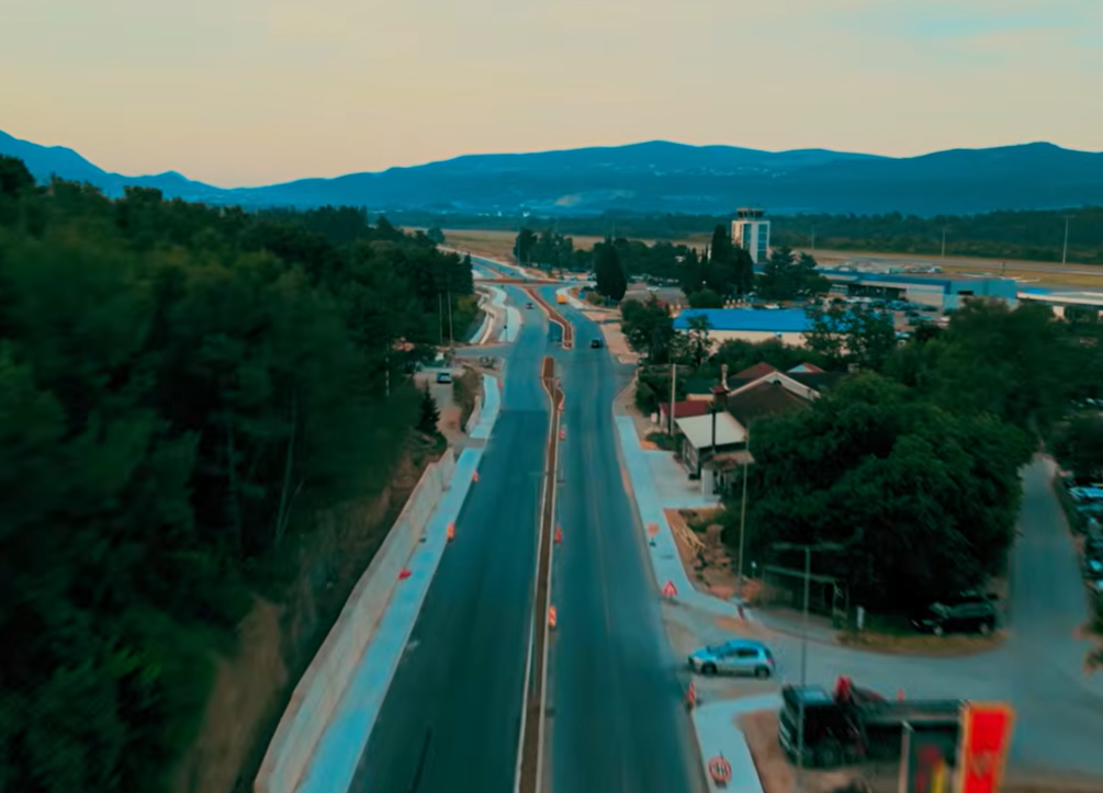Uprava za saobraćaj objavila video