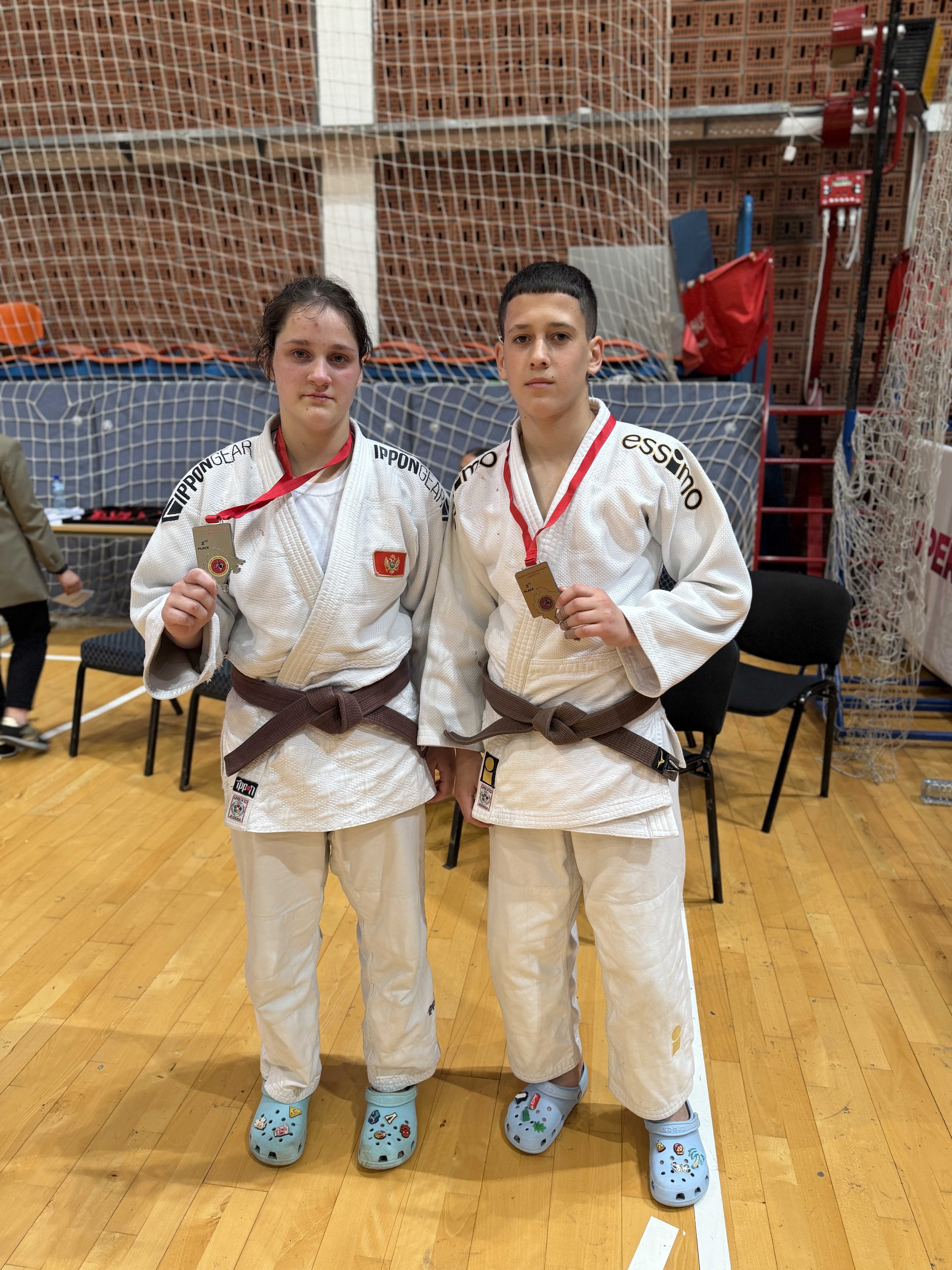 Džudo klub "Ippon"