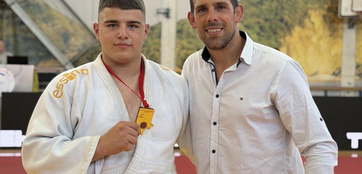 Džudo klub "Ippon"