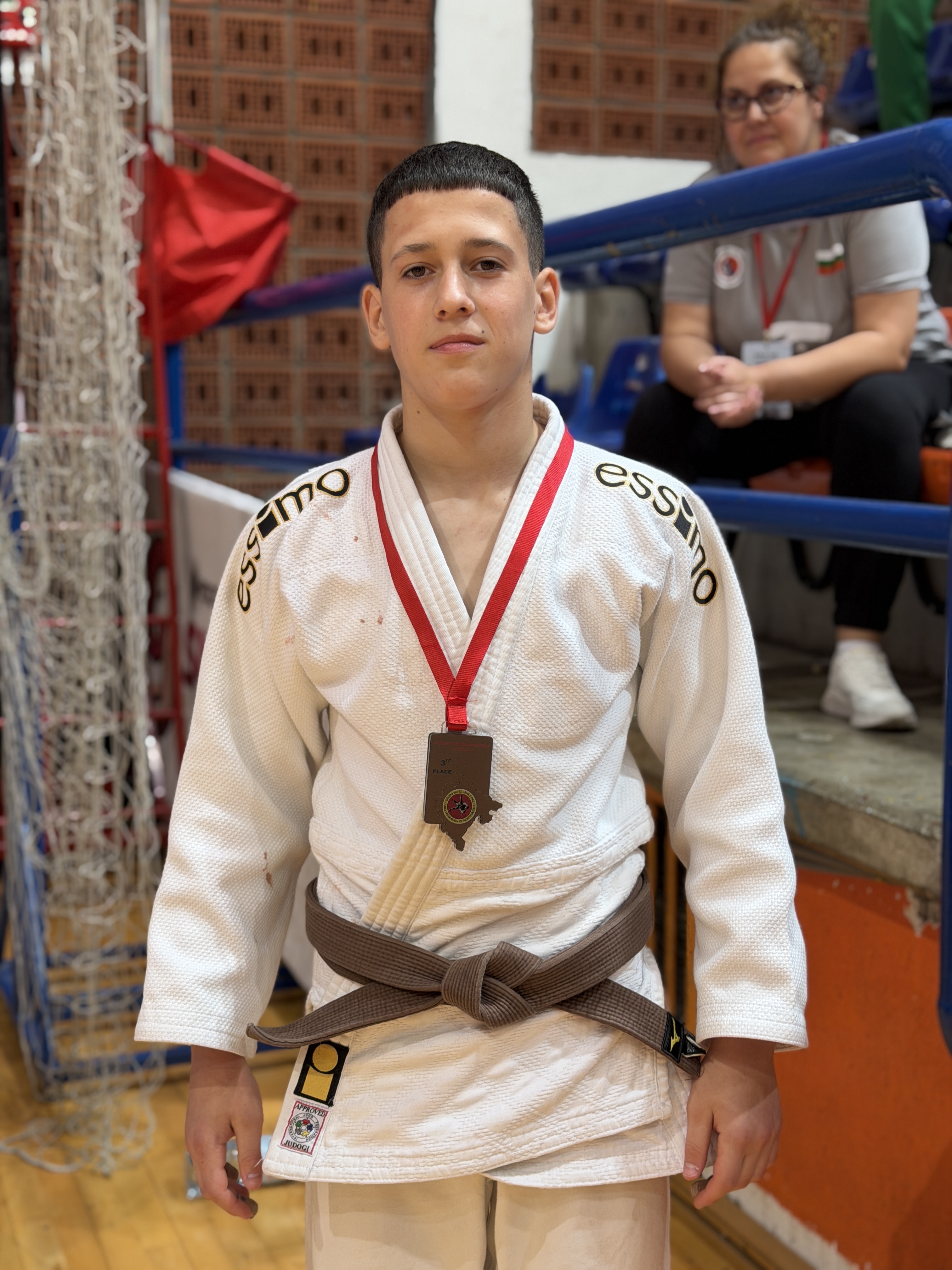 Džudo klub "Ippon"