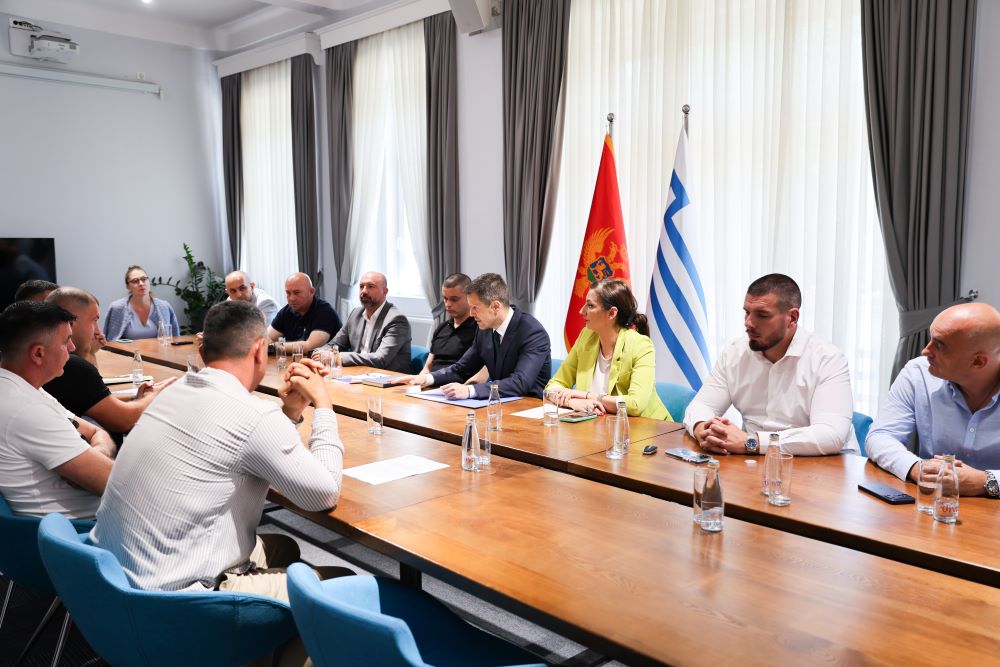(Foto: Glavni grad )
