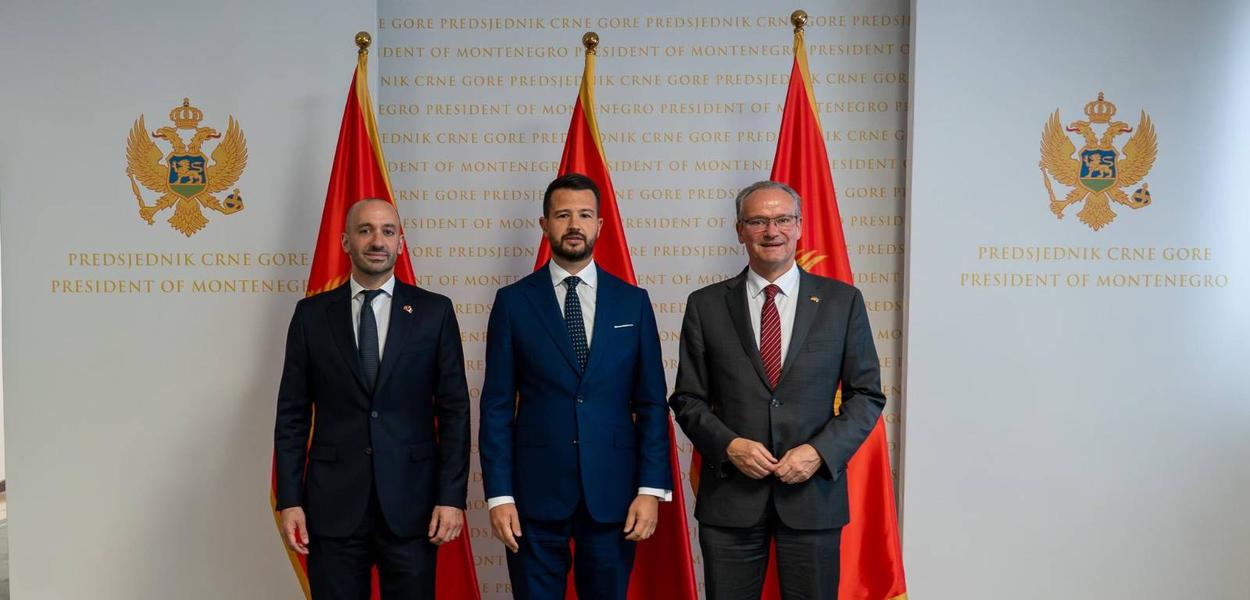Foto: Predsjednik.me