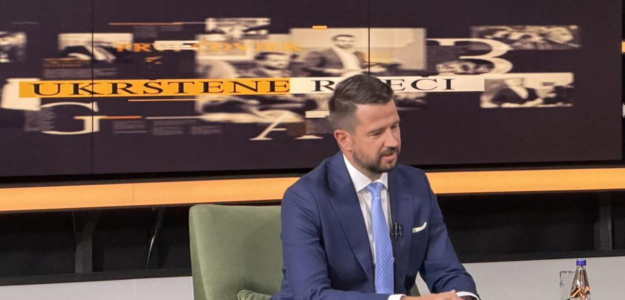 Foto: TV E