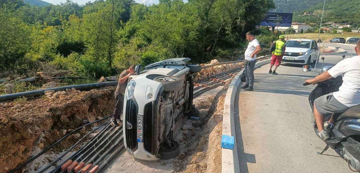 Foto: Čitaoci Portala ETV