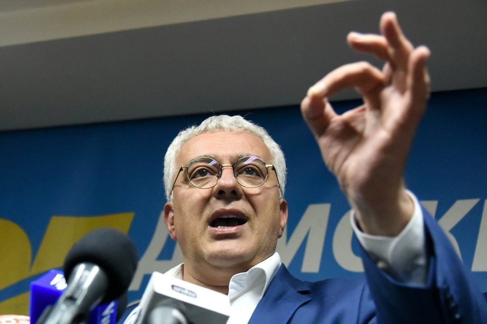 Andrija Mandić