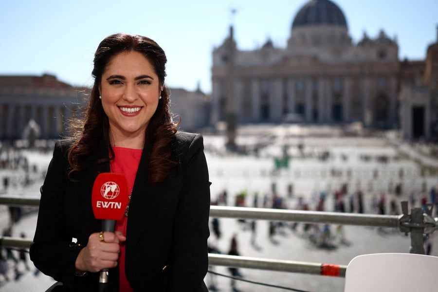  (Foto: REUTERS/Guglielmo Mangiapane)