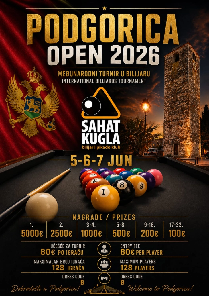Foto: BK Sahat kugla