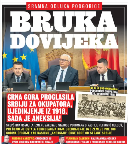 Mandić