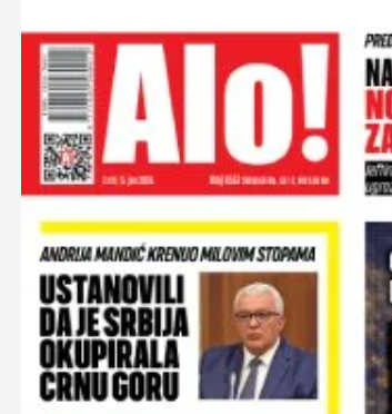 Mandic