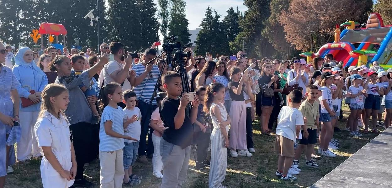 Državno prvenstvo u Baru (Foto: Školski sport)
