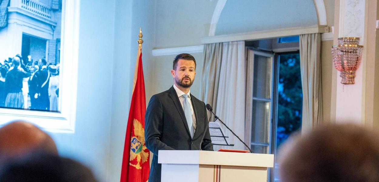 Foto: Predsjednik.me