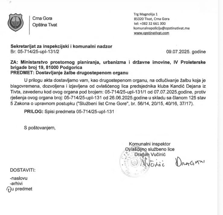 Dragan Vučinić