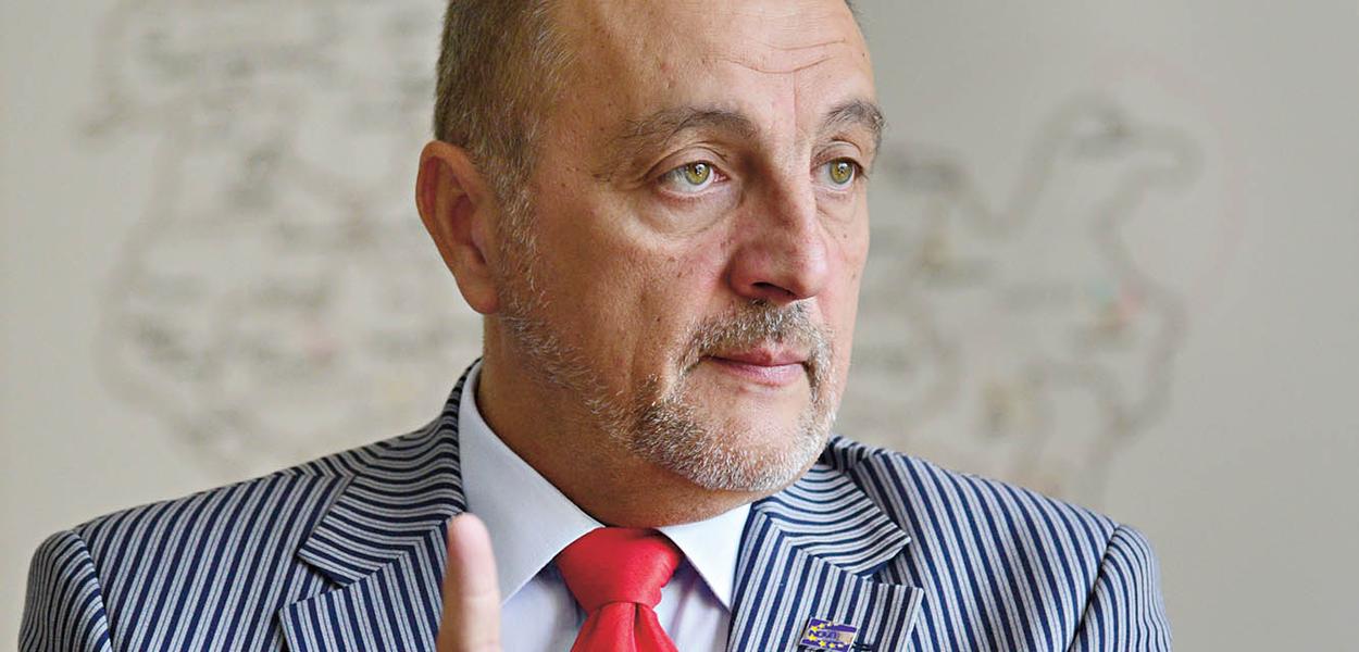 Zoran Živković (Foto: UGC)