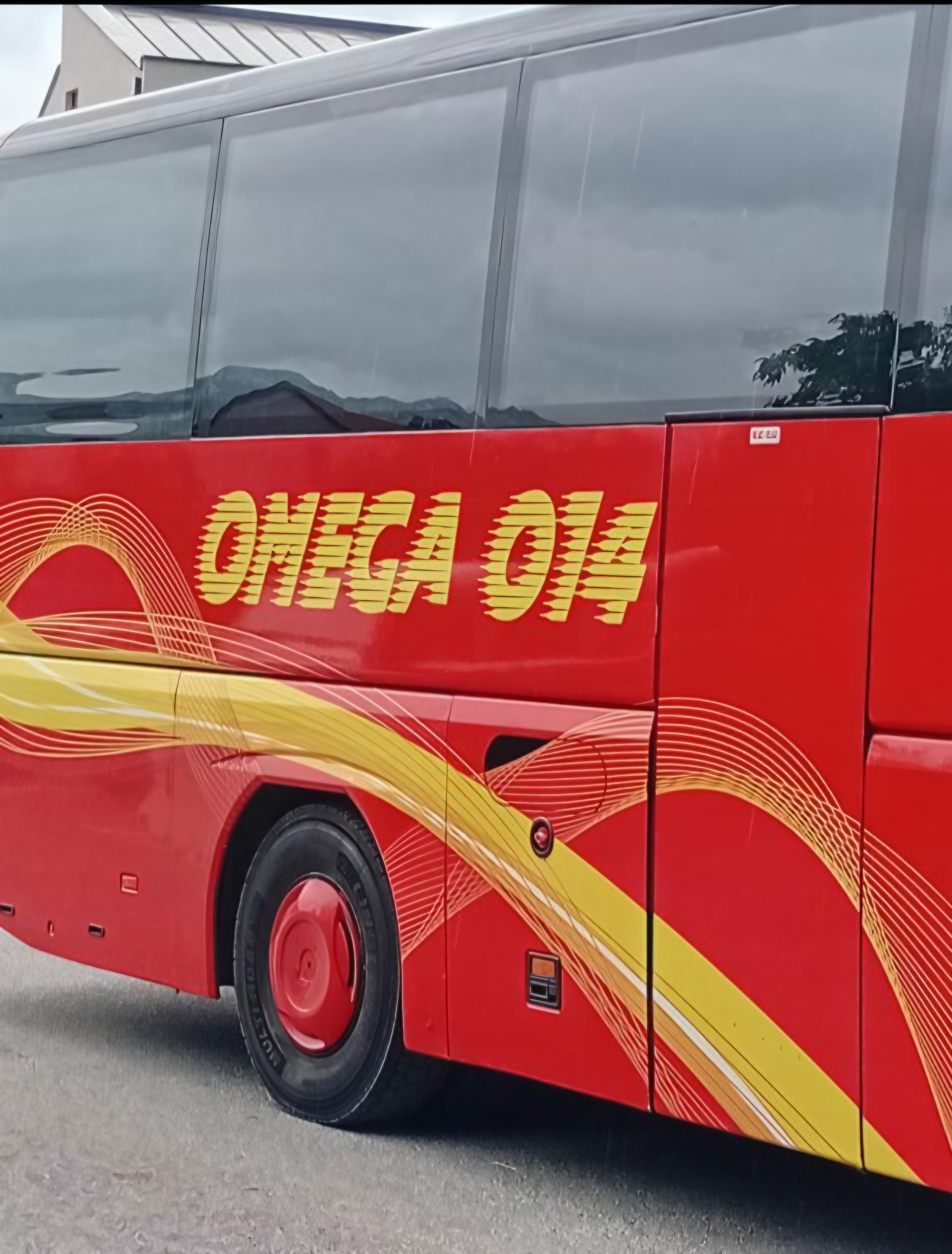 Vraćeni putnici s Aerodroma Tivat 