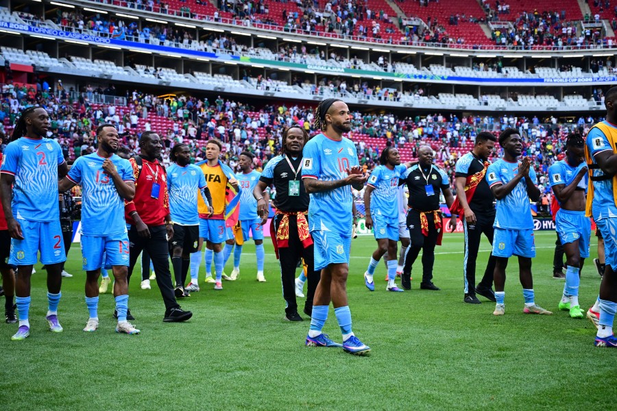 (Foto: Guliver/IMAGO/SANDRA BAUTISTA)