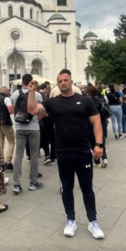 Passengers returned from Tivat Airport
