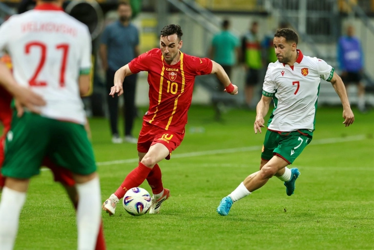 Marko Janković (Foto: FSCG)