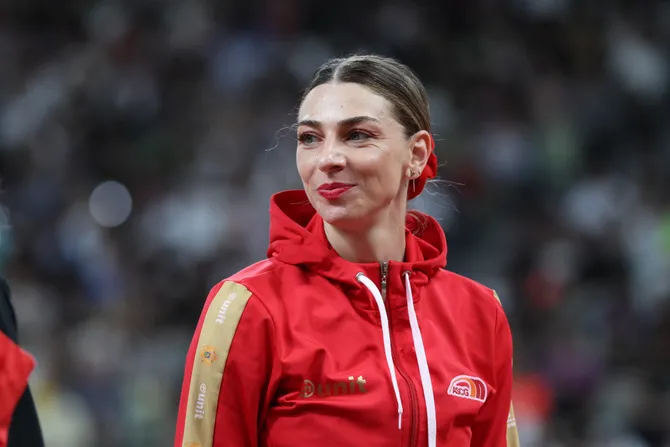 Marija Vuković (Foto: Nikola Tomić)