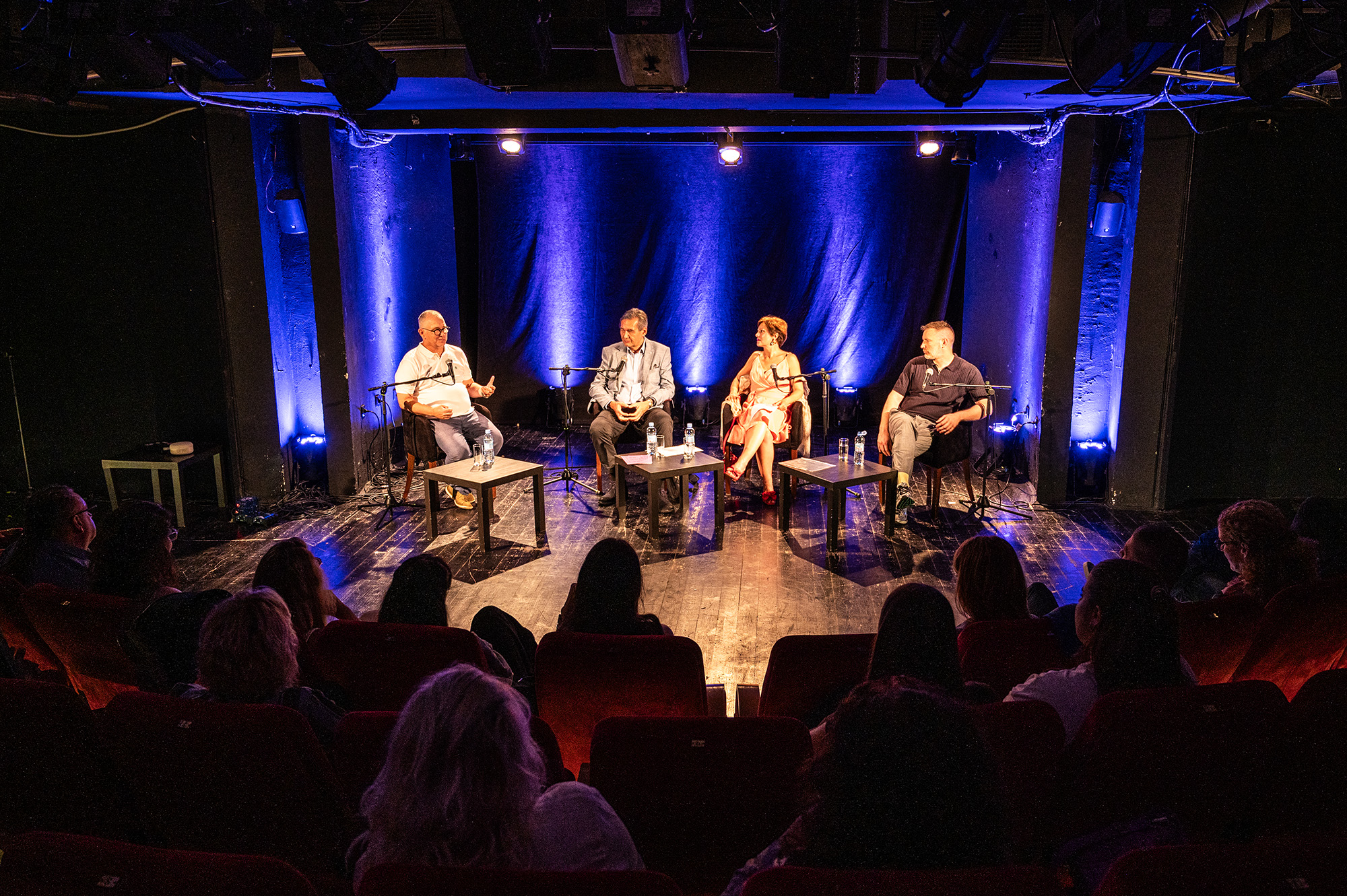 festival LiTeritorija