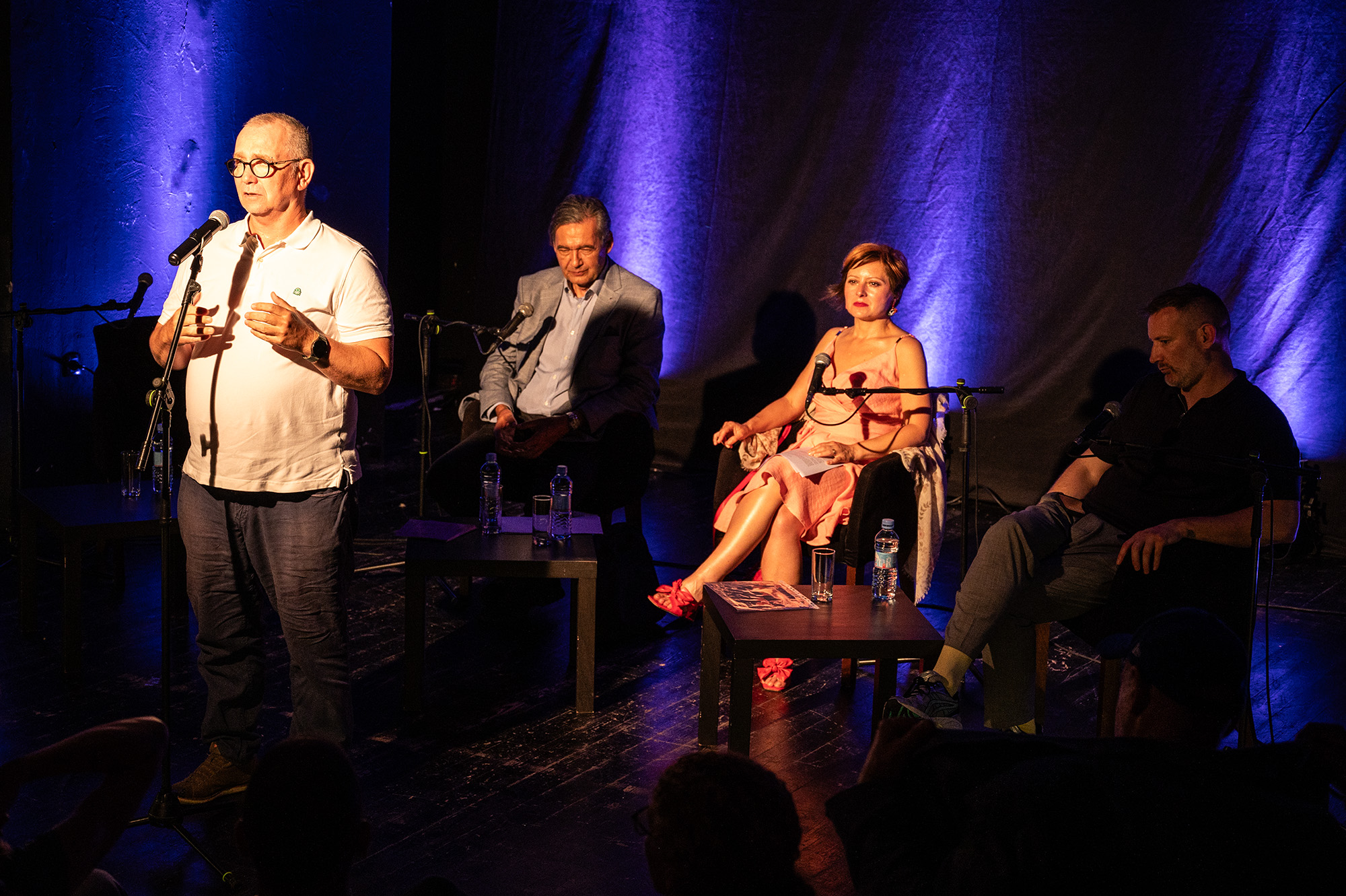 festival LiTeritorija