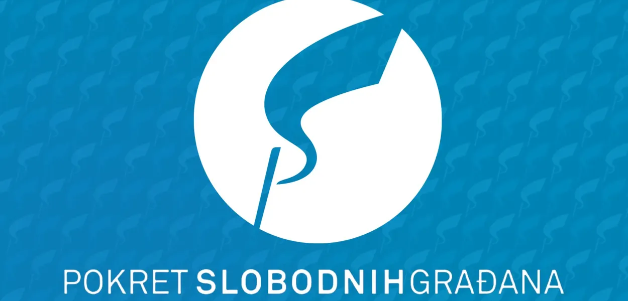  (Foto: Pokret slobodnih građana)