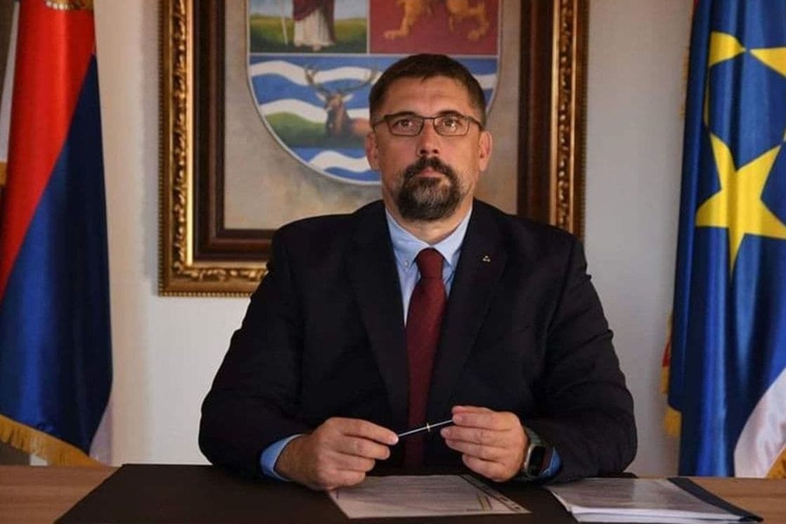 Foto: Liga socijaldemokrata Vojvodine