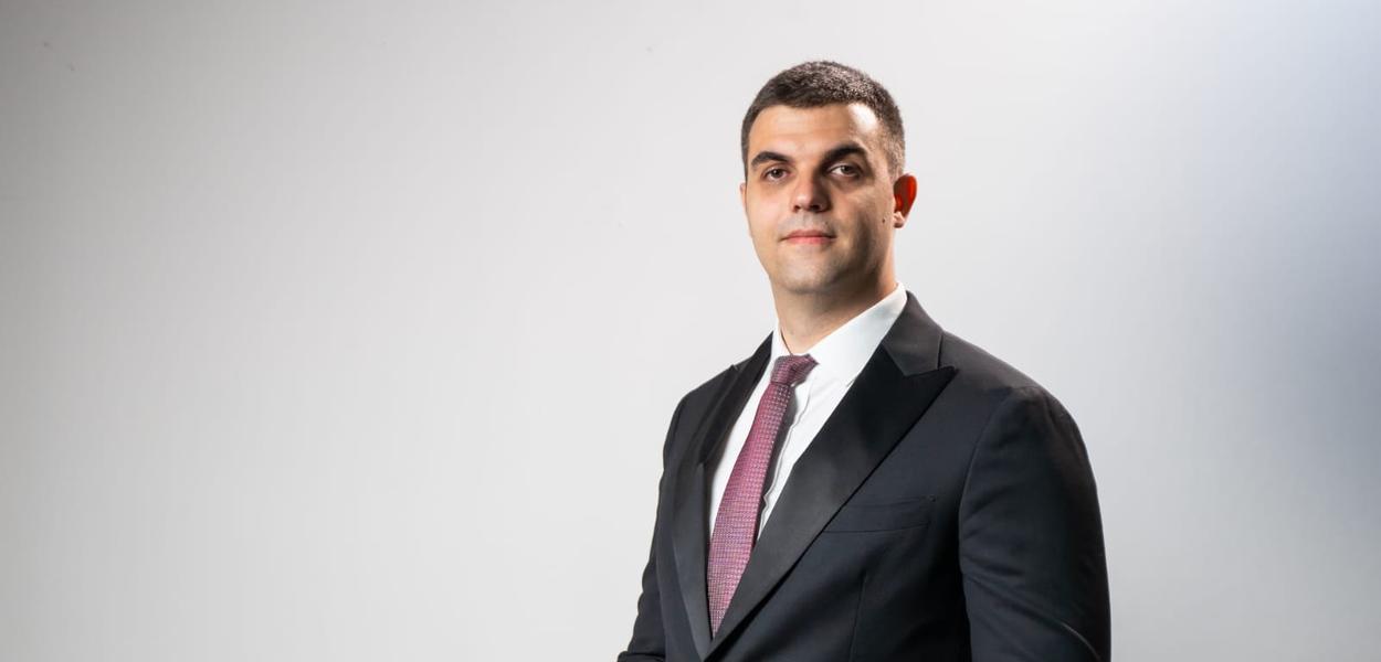 Bogdan Božović (Foto: SNP)