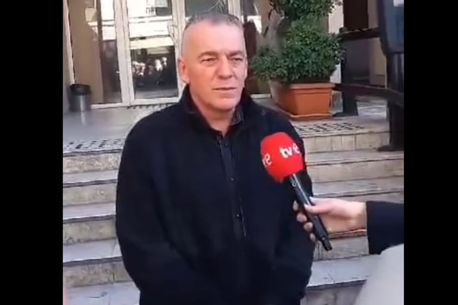 Milenko Mito Marković (Foto: Stop kadar)