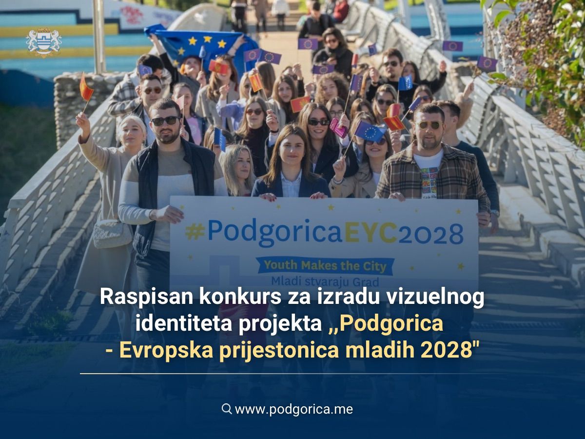  (Foto: Glavni grad Podgorica)