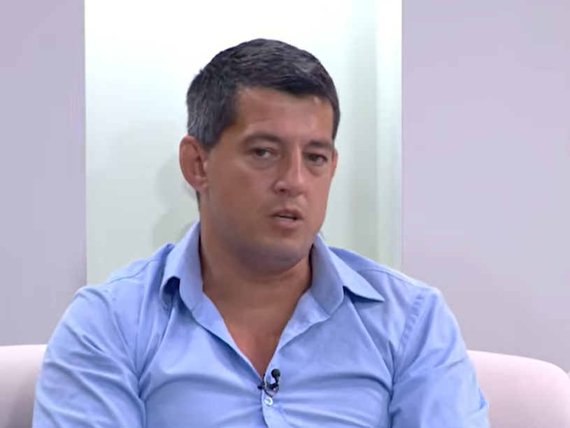 Srđan Mrvaljević