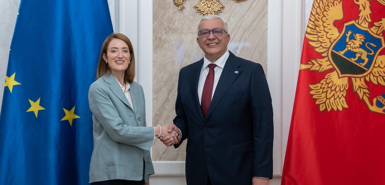  (Foto: Skupština Crne Gore )