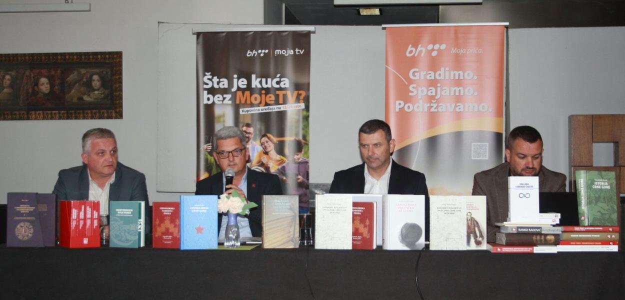  (Foto: Matica crnogorska)