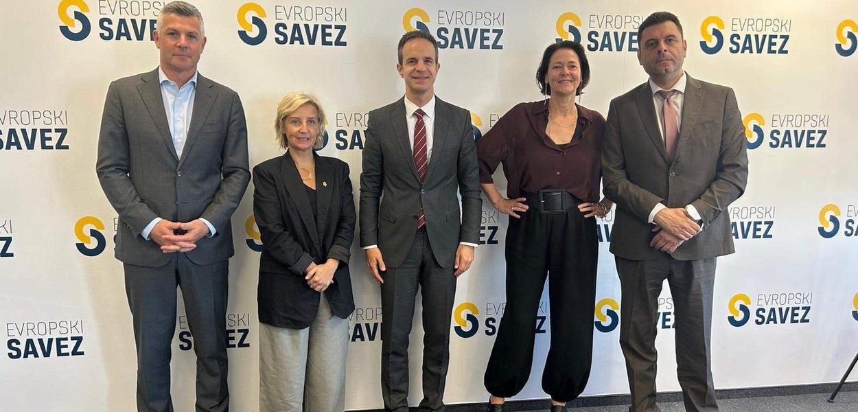  (Foto: Evropski savez)