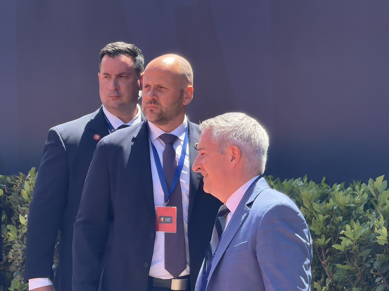 Samit EU u Tivtu