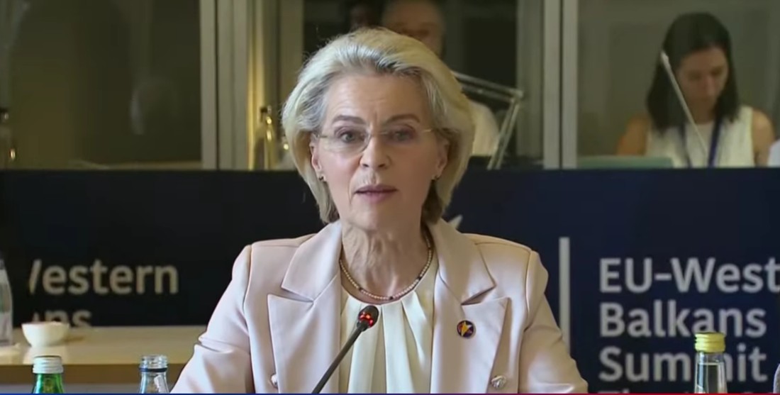Ursula fon der Lajen (Foto: Stop kadar)
