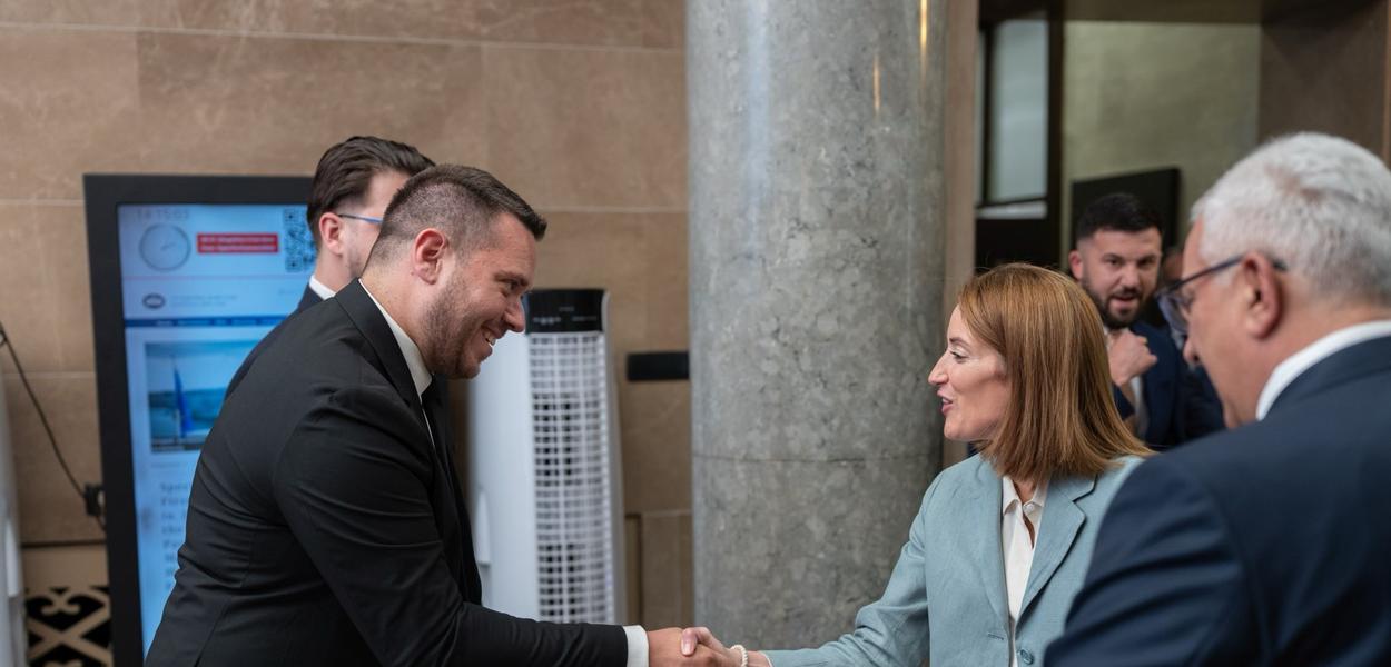 Foto: Skupština