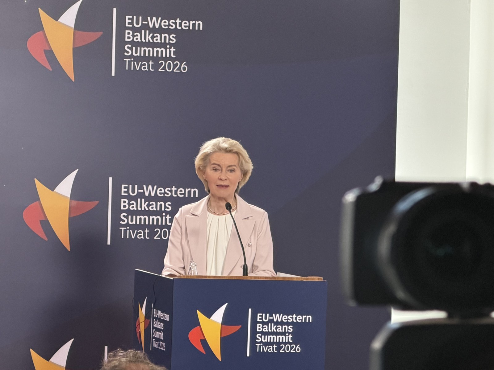 Ursula fon der Lajen