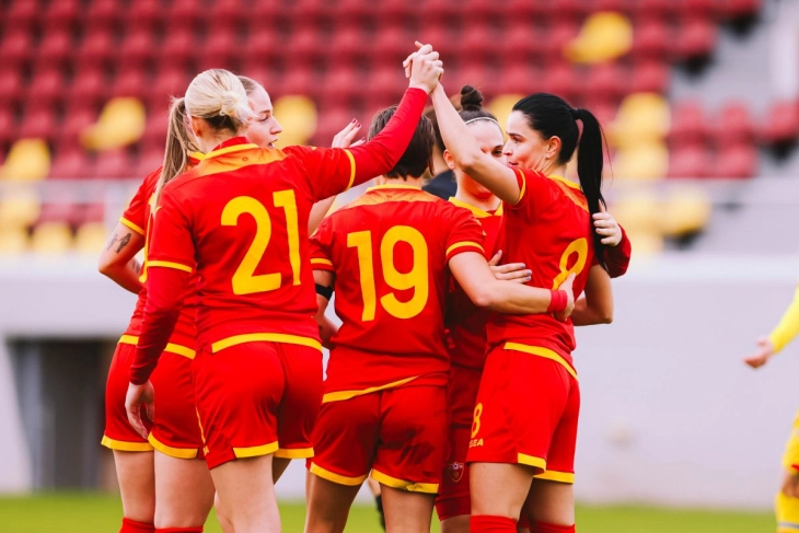 Foto: FSCG/Filip Roganović