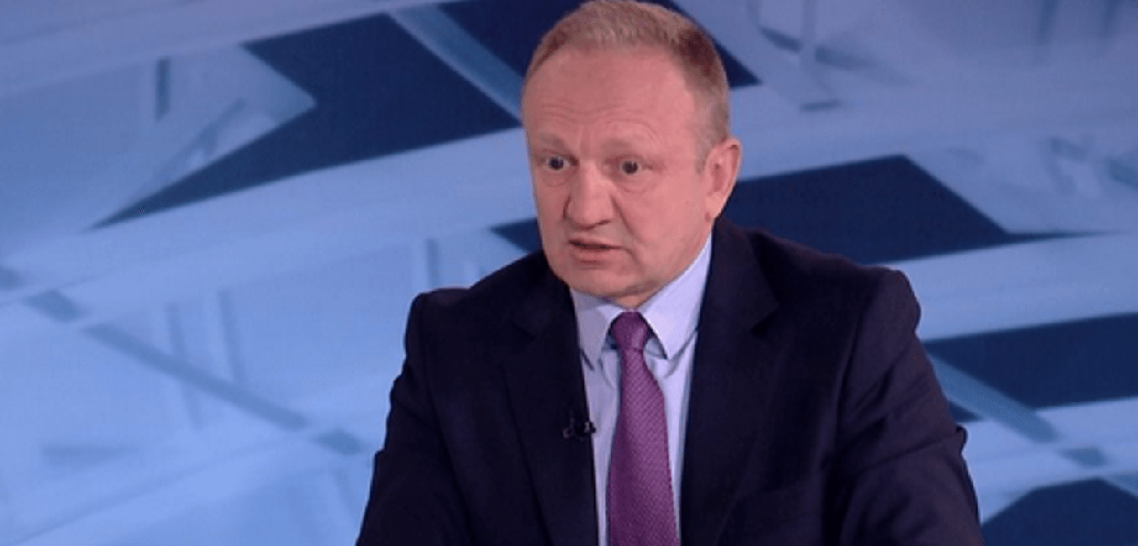 Dragan Đilas (Foto: Stop kadar )