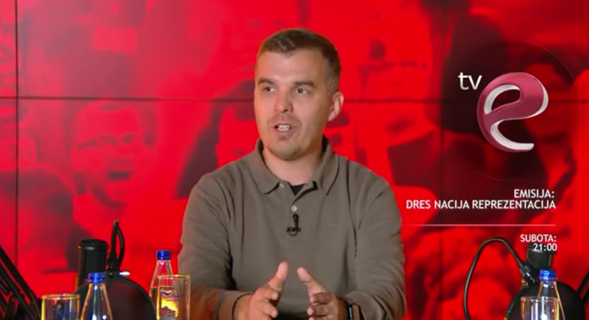 Nikola Prentić (Foto: Stop kadar)