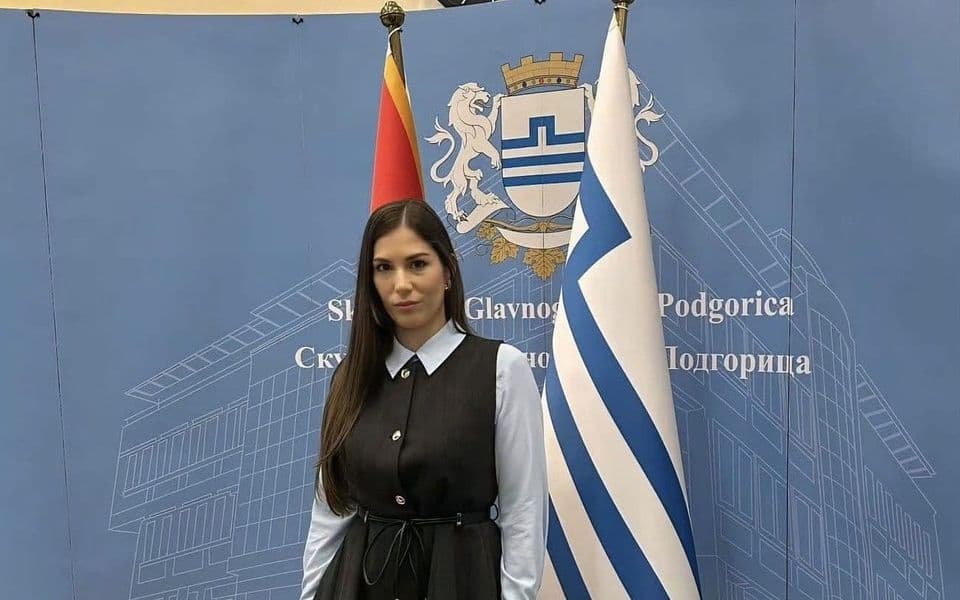 Ivana Mašković (Foto: DNP)