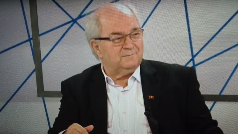 Slavko Mandić (Foto: UGC)