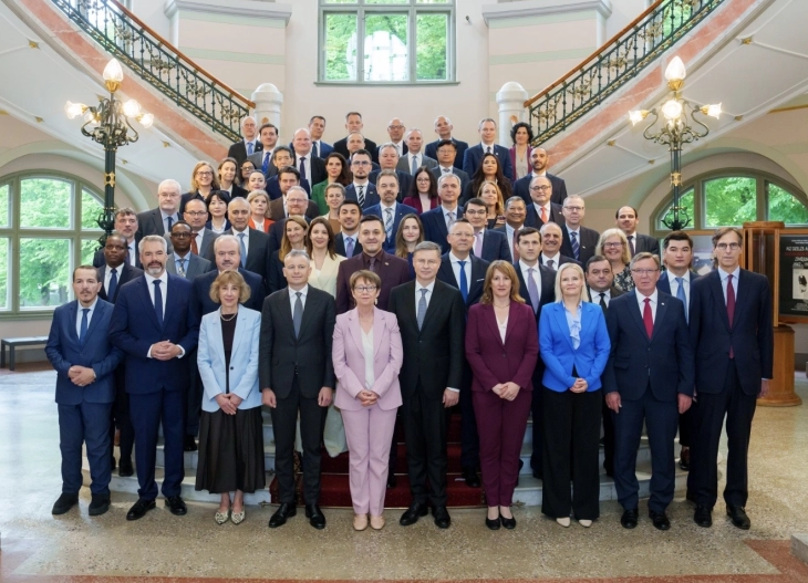 (Foto: Ministarstvo finansija)