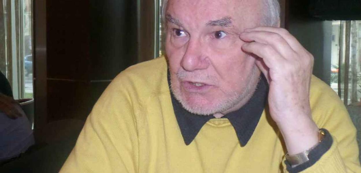 Danilo Burzan