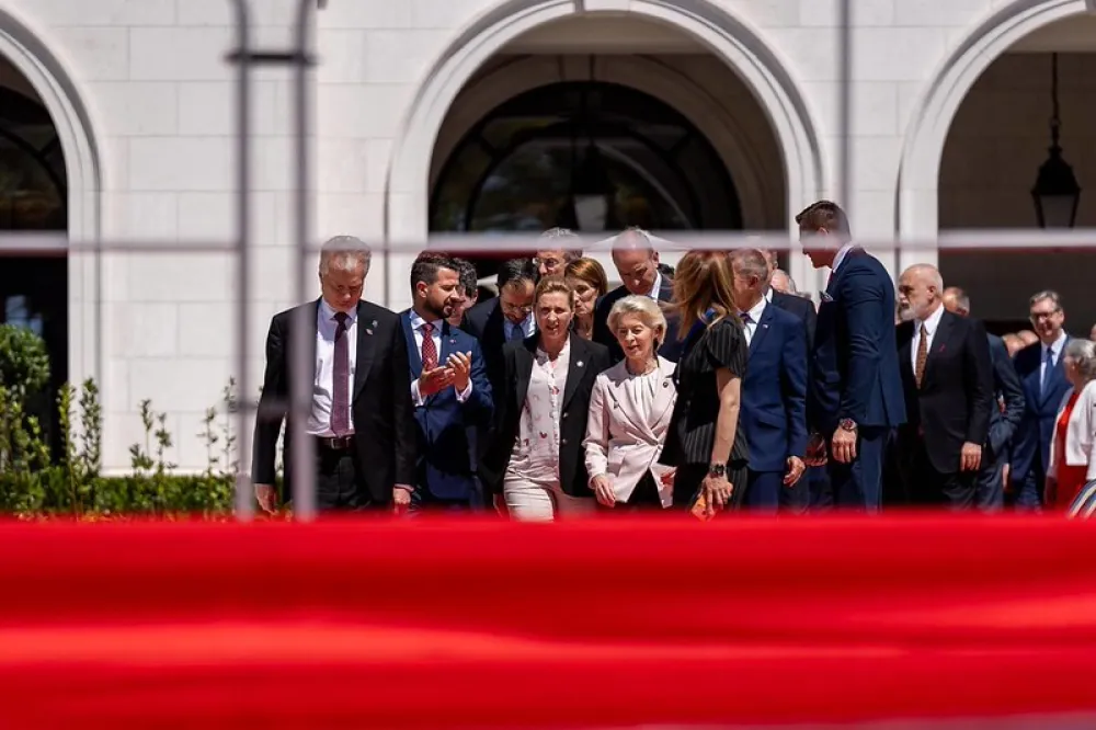  (Foto: Pretdsjednik Crne Gore )