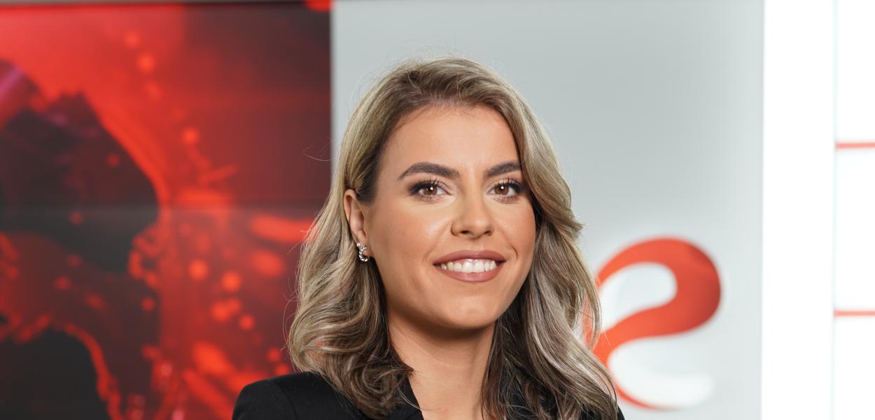 Amra Tahirović (Foto: Televizija E)