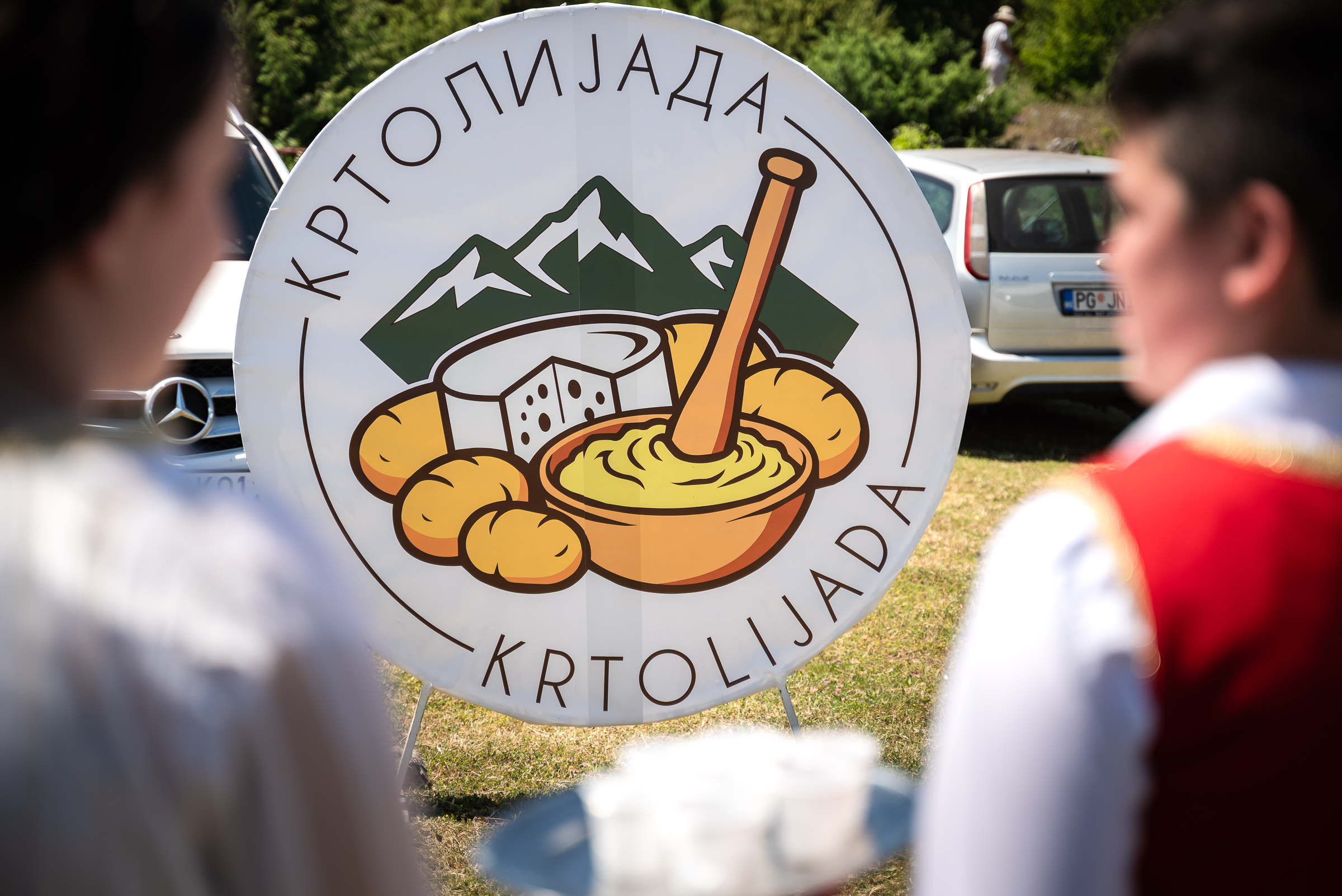 „Krtolijada“
