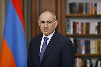 Nikol Pašinijan (Foto: primeminister.am)