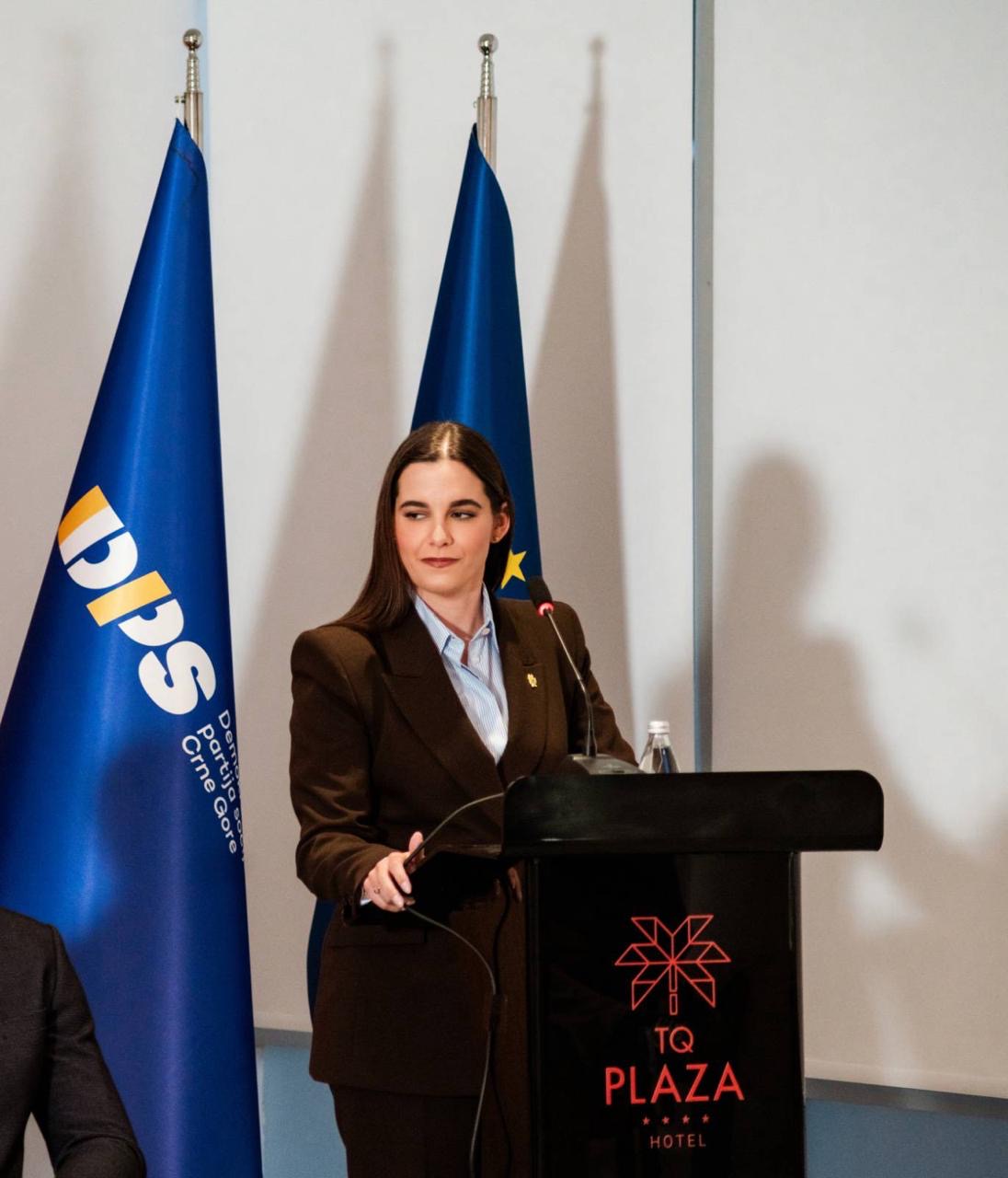 Foto: DPS Budva