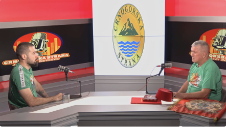(Foto: TV E)